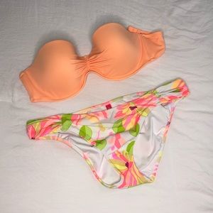 Victoria’s Secret Bikini Set